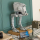 LEGO Star Wars 75417 Maszyna krocząca AT-ST™ - 1331718 - zdjęcie 8